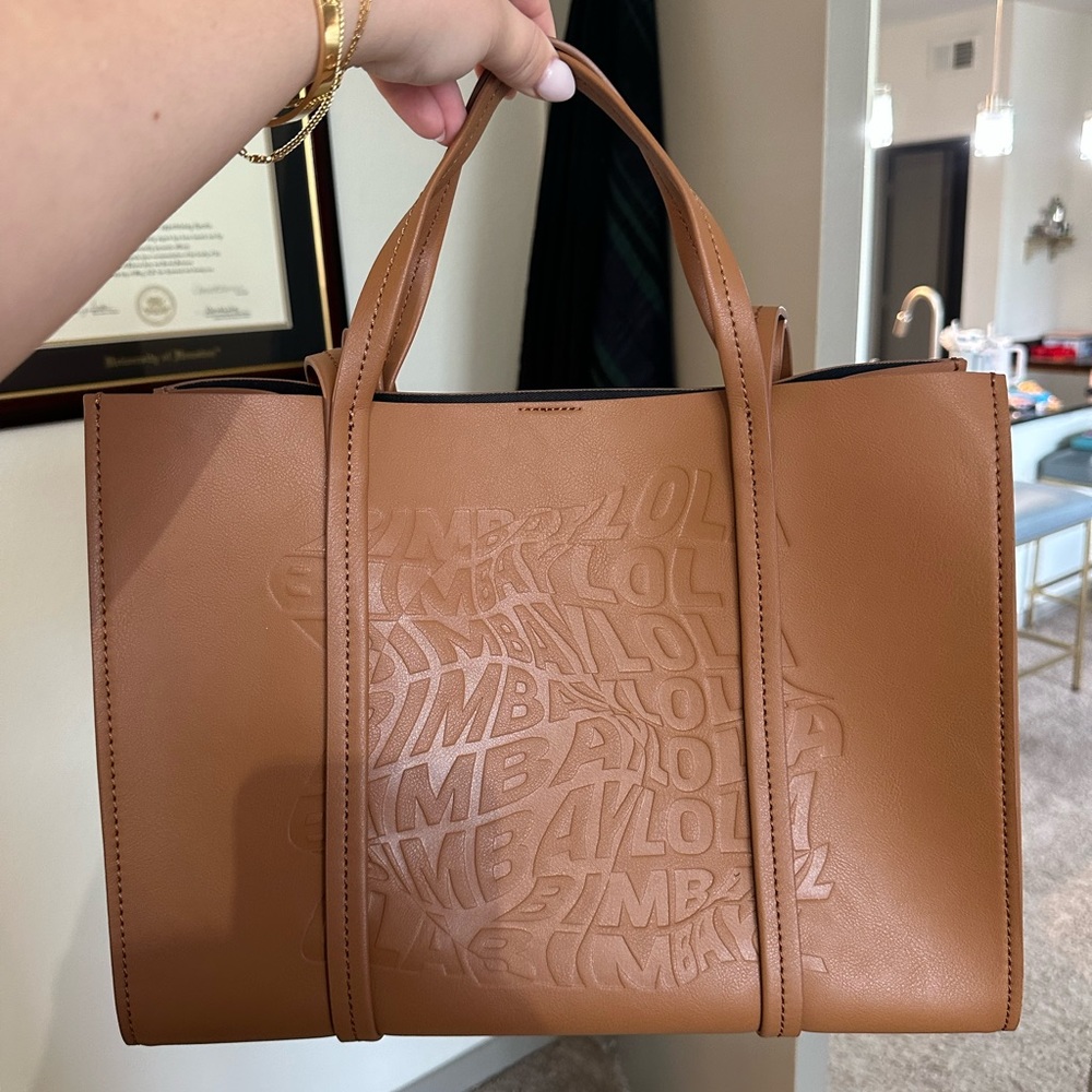 Bimba y Lola tote